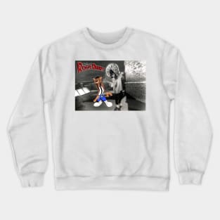 Who Framed MC Skat Kat? Crewneck Sweatshirt